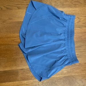 Lululemon Women’s size 10 shorts
